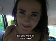 Public Agent Legendado