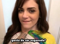 Fudendo a buceta da irmã insegura – incesto legendado