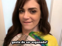 Fudendo a buceta da irmã insegura – incesto legendado