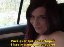 Public Agent Legendado