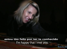 Traindo namorado em troca de carona – public agent legendado