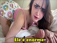 Sarah Estanislau onlyfans gratis