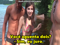 Sarah Estanislau onlyfans gratis