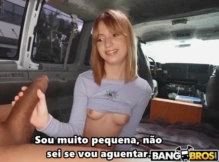 Xvídeo grátis magrinha fudendo com negão – Bangbros legendado