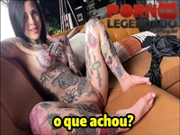 Sarah Estanislau onlyfans gratis