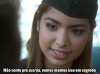 Fodendo a sobrinha no dia da formatura – Porno legendado