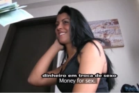 Comeu a novinha escondido do namorado – Public agent legendado