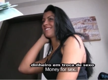 Public Agent Legendado