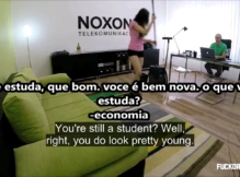 Pornô Legenda