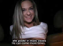 Public Agent Legendado