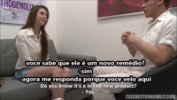 Paciente safada dando a buceta pro medico – Xvideo legendado
