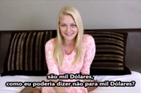 Pornô legenda pagando pra fuder a modelo inexperiente