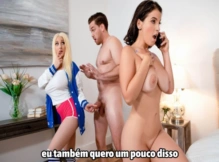 Pornô Legenda