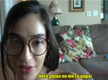 Anal legendado